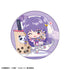 『らんま1/2』トレーディング缶バッジ/ならべてパーティー【BOX】【202506再販】